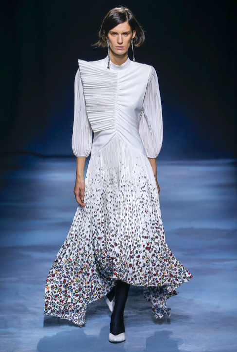 Givenchy Spring 2019
