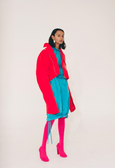 via WWD