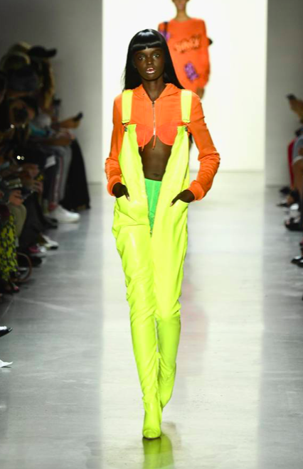 Jeremy Scott