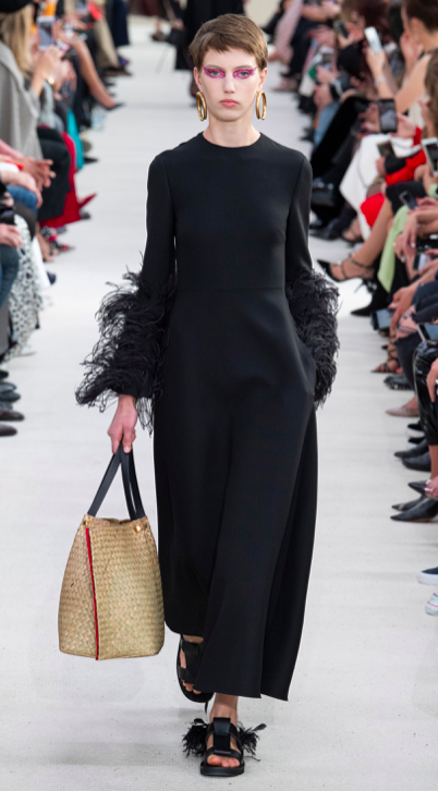Valentino Spring 2019