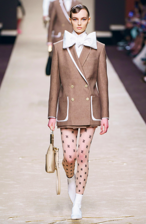 Fendi Fall 2019