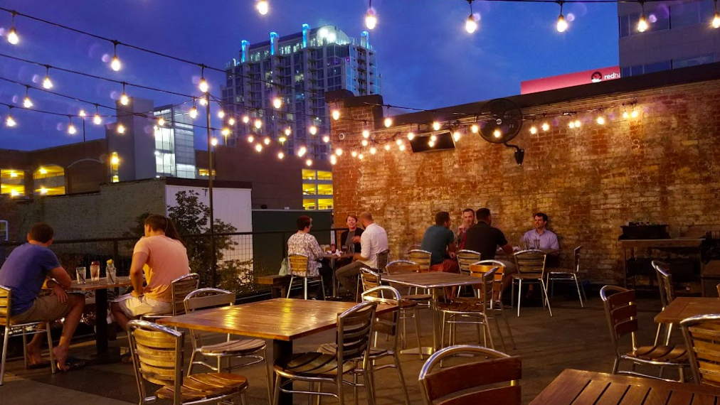 The Raleigh Times via google