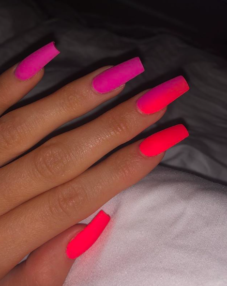 Nailed It: Trending Spring Nail Designs To Get Your Summer Started off ...