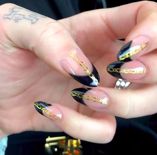 Nailed It: Trending Spring Nail Designs To Get Your Summer Started off  Right — Exhibit A