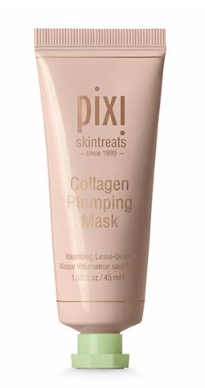 Pixi Beauty Collagen Plumping Mask $22