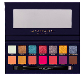 Anastasia Beverly Hills Riviera Eyeshadow Palette $45