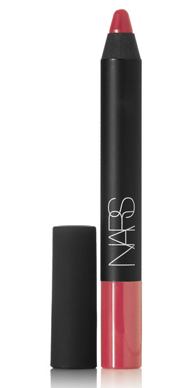 NARS Velvet Matte Lip Pencil - Intriguing