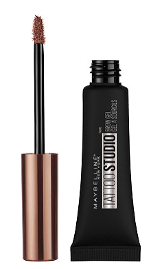 Maybelline Tattoo Brow Waterproof Eyebrow Gel $12