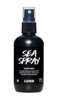 LUSH Sea Spray $16