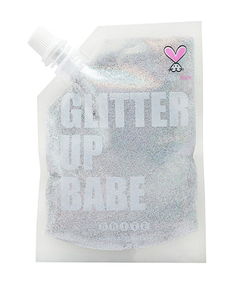 Brite Glitter Up Babe