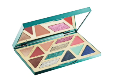 High Tides &amp; Good Vibes Eyeshadow Palette
