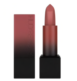 Huda Beauty Power Bullet Matte Lipstick