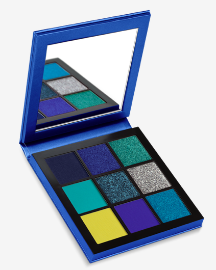 Obsessions Palette Sapphire