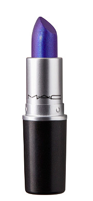 MAC Lipstick Frost Finish