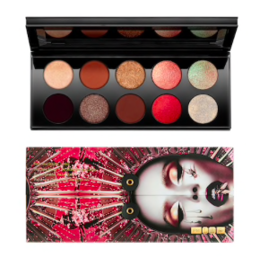 Mothership V Eyeshadow Palette 