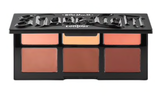 Kat Von D Shade + Light Crème Contour Refillable Palette $49
