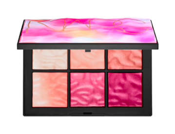 NARS Exposed Cheek Palette