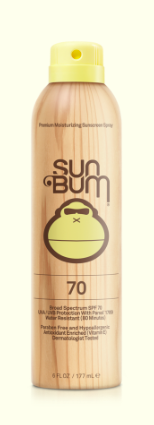 Sun Bum Sunscreen $15