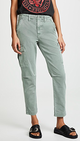 Hudson Jane Cargo Pants ($164)