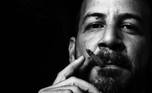 Luis Negrón via Indent Literary Agency