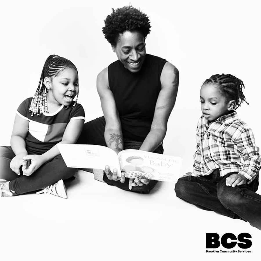 Jacqueline Woodson via Jacqueline Woodson