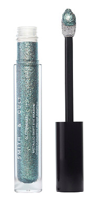 Glitterbaby Metallic-Shift Eyeshadow $24