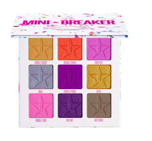 Mini Breaker Palette $28