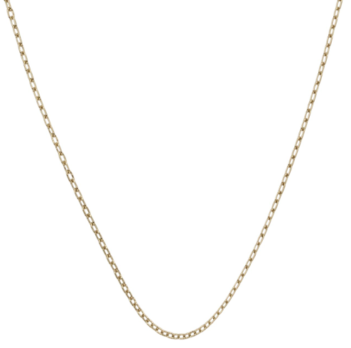 Medium Round Link Chain $850
