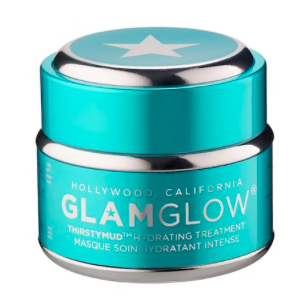 GlamGlow Thirsty Mud Hydrating Mask $59