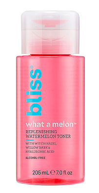 Bliss What A Melon Replenishing Watermelon Toner $17