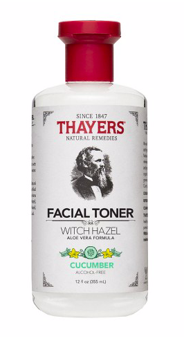 Thayers Witch Hazel Toner $10