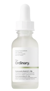 The Ordinary Hyaluronic Acid 2% + B5 $8