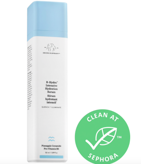 Drunk Elephant B-Hydra™ Intensive Hydration Serum $52