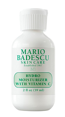 Mario Badescu Hydro Moisturizer With Vitamin C $18