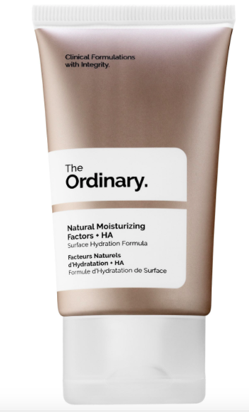 The Ordinary Natural Moisturizing Factors + HA $5