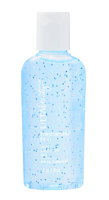 Ulta Freshwater Mist Hand Sanitizer $2