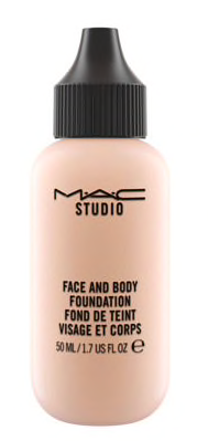 MAC Studio Face and Body Foundation, $31