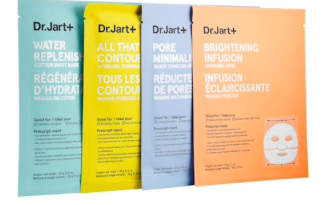 Dr. Jart Summer Self Care Set $20