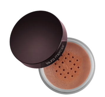 Setting Powder in Natural Finish, $39