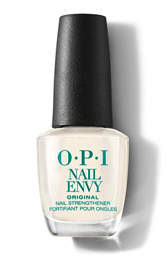 OPI Nail Envy Nail Strengthener, $17