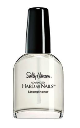 Sally Hansen Advanced Hard As Nails, $4 