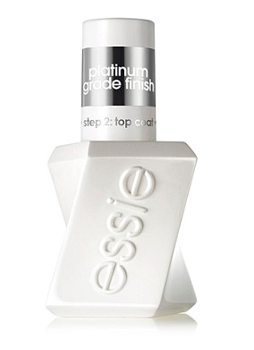 Gel Couture Top Coat, $11