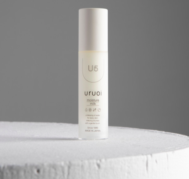 U5 Moisture Milk, $40