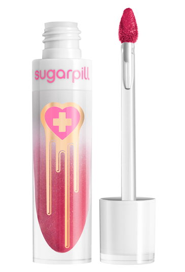 Swipe Left Lip Gloss, $18