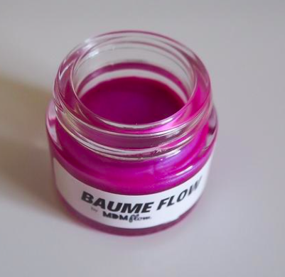 Eye and Lips Gloss, $18