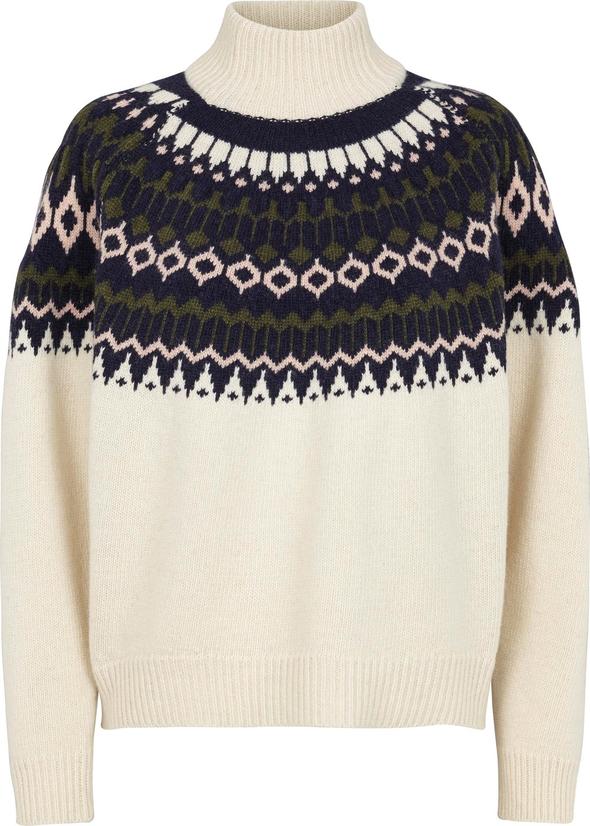 Ridari Knit by Just Female, $105