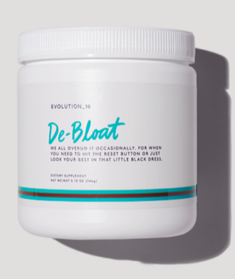De-Bloat, $24