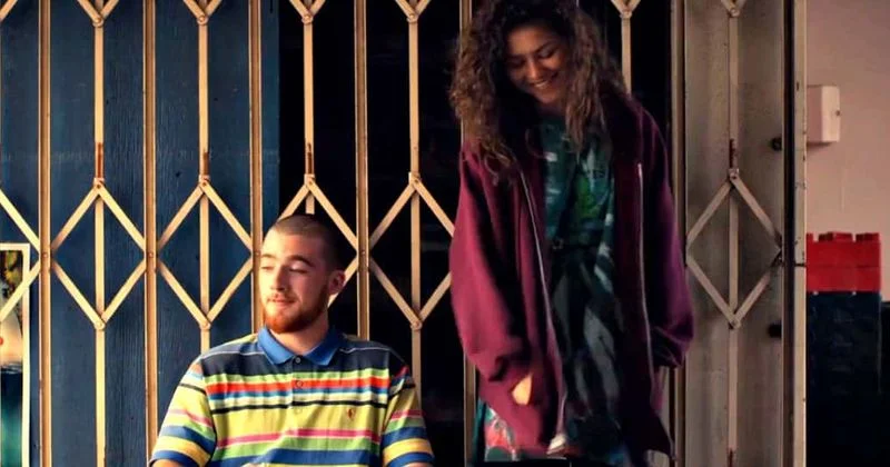 Rue and Nate via Meaww