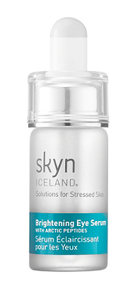Skyn Iceland Brightening Eye Serum, Reg. $40 / Sale: $20 (Sept. 17)