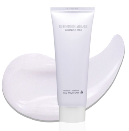 Lavender Bedside Mask, $26